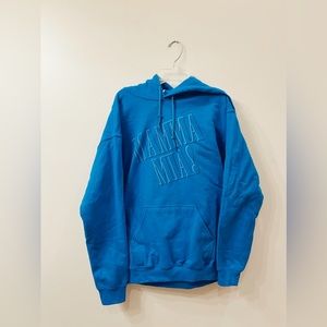Mamma Mia Hoodie